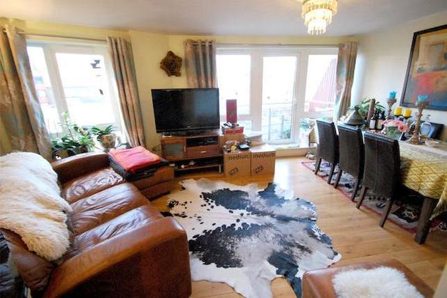  Image of 2 bedroom Flat for sale in Station Road London N22 at Eclipse House, 35 Station Road, London N22