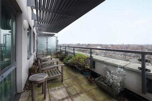  Image of 2 bedroom Flat to rent in Uxbridge Road London W13 at Uxbridge Road, London W13