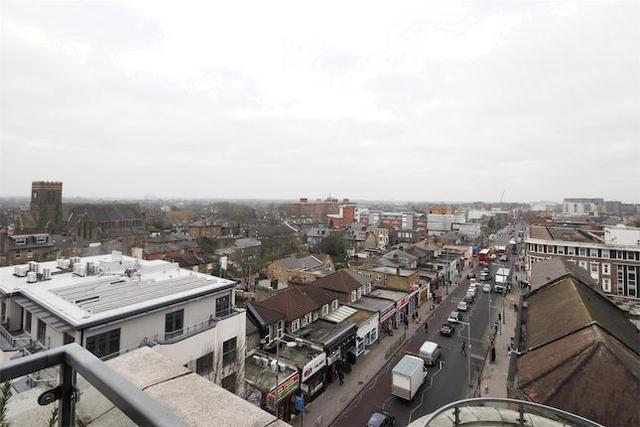  Image of 2 bedroom Flat to rent in Uxbridge Road London W13 at Uxbridge Road, London W13