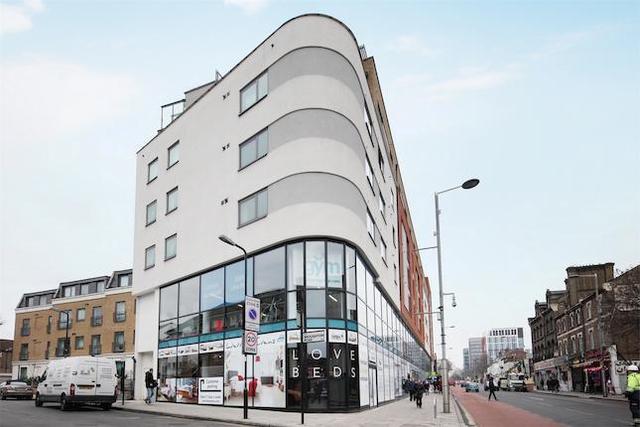  Image of 2 bedroom Flat to rent in Uxbridge Road London W13 at Uxbridge Road, London W13