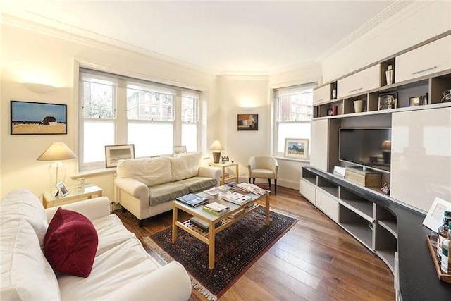  Image of 3 bedroom Flat for sale in Lurline Gardens London SW11 at Albert Palace Mansions, Lurline Gardens, London SW11