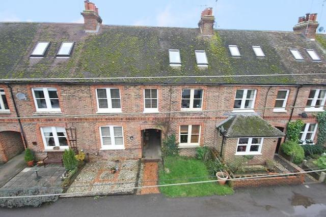  Image of 3 bedroom Terraced house for sale in Baynards Rudgwick Horsham RH12 at Baynards, Rudgwick, Horsham RH12