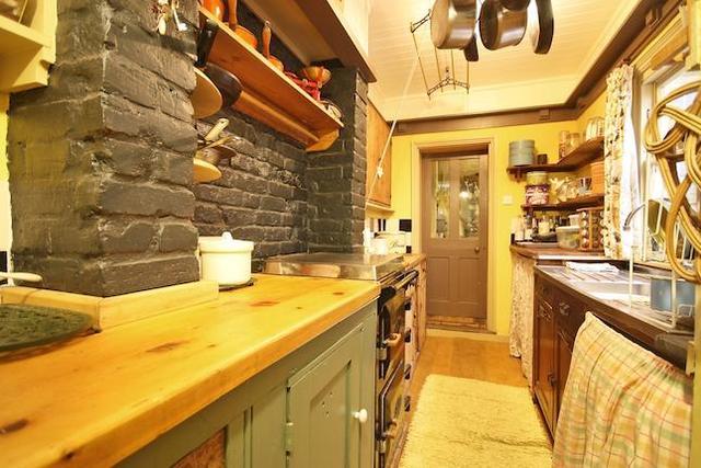  Image of 3 bedroom Terraced house for sale in Baynards Rudgwick Horsham RH12 at Baynards, Rudgwick, Horsham RH12