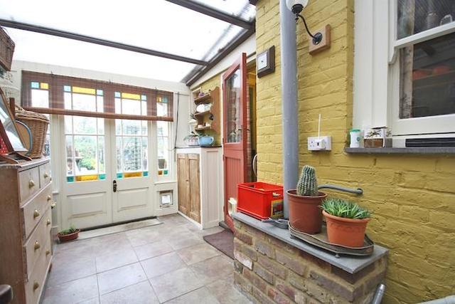 Image of 3 bedroom Terraced house for sale in Baynards Rudgwick Horsham RH12 at Baynards, Rudgwick, Horsham RH12
