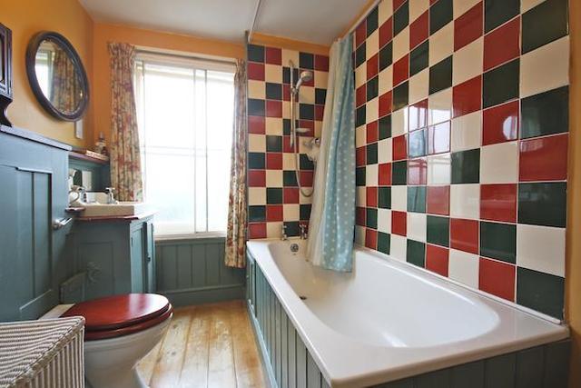  Image of 3 bedroom Terraced house for sale in Baynards Rudgwick Horsham RH12 at Baynards, Rudgwick, Horsham RH12