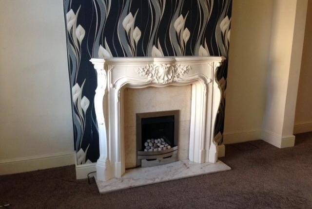  Image of 3 bedroom Terraced house to rent in Belmont Street Scunthorpe DN16 at Belmont Street, Scunthorpe DN16