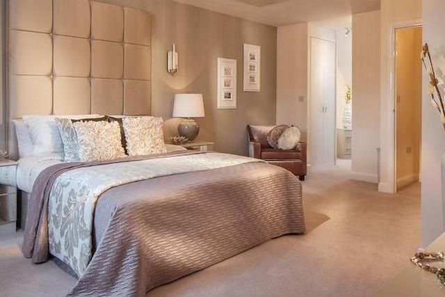  Image of 4 bedroom End of Terrace for sale in Billingshurst Road Broadbridge Heath Horsham RH12 at "Holbrook" at Billingshurst Road, Broadbridge Heath, Horsham RH12