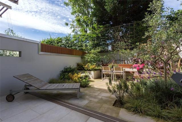  Image of 4 bedroom Property for sale in  at Page Mews, Battersea Park, London SW11