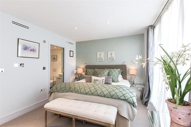  Image of 4 bedroom Property for sale in  at Page Mews, Battersea Park, London SW11