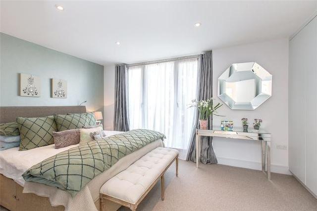 Image of 4 bedroom Property for sale in  at Page Mews, Battersea Park, London SW11