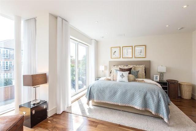  Image of 4 bedroom Property for sale in  at Page Mews, Battersea Park, London SW11