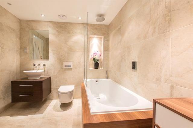  Image of 4 bedroom Property for sale in  at Page Mews, Battersea Park, London SW11