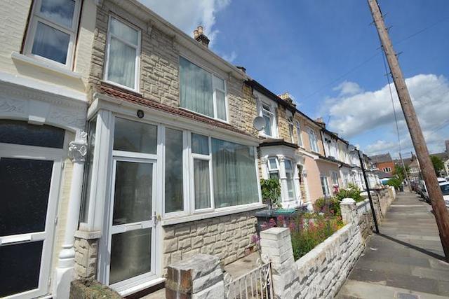  Image of 4 bedroom Terraced house for sale in Parkhurst Road London N22 at Parkhurst Road, London N22