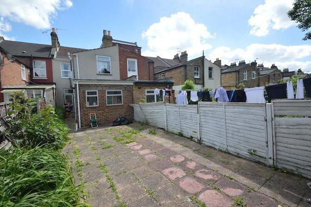  Image of 4 bedroom Terraced house for sale in Parkhurst Road London N22 at Parkhurst Road, London N22
