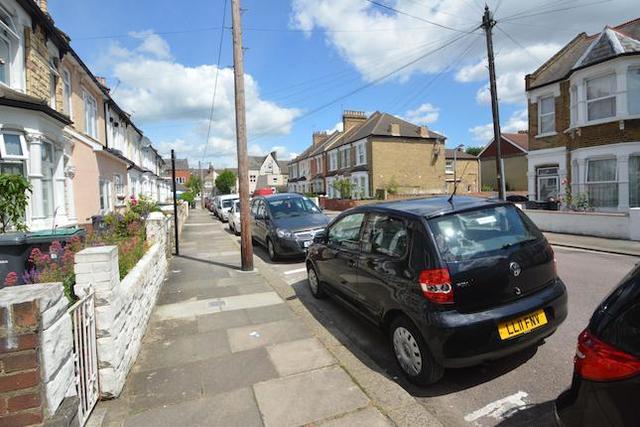  Image of 4 bedroom Terraced house for sale in Parkhurst Road London N22 at Parkhurst Road, London N22