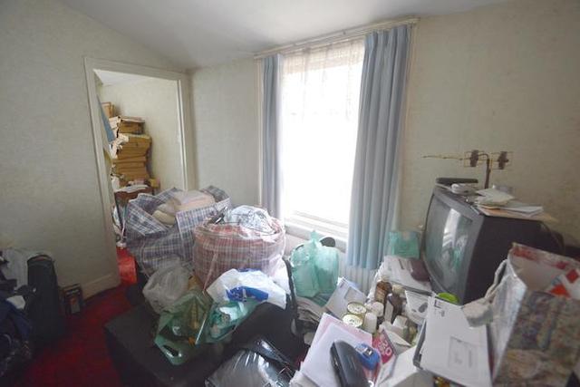  Image of 4 bedroom Terraced house for sale in Parkhurst Road London N22 at Parkhurst Road, London N22