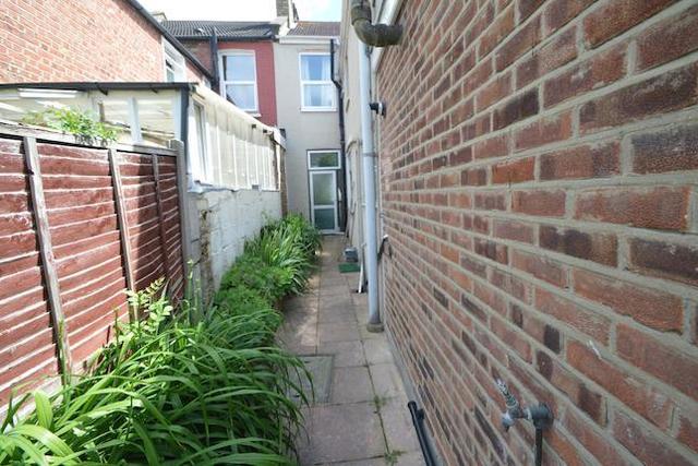  Image of 4 bedroom Terraced house for sale in Parkhurst Road London N22 at Parkhurst Road, London N22