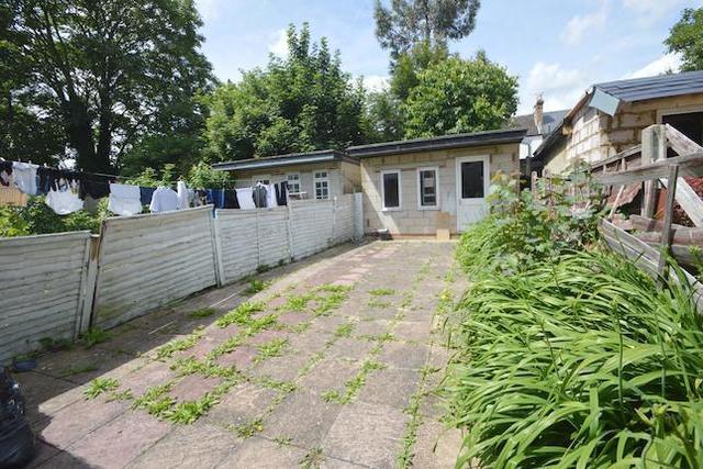  Image of 4 bedroom Terraced house for sale in Parkhurst Road London N22 at Parkhurst Road, London N22