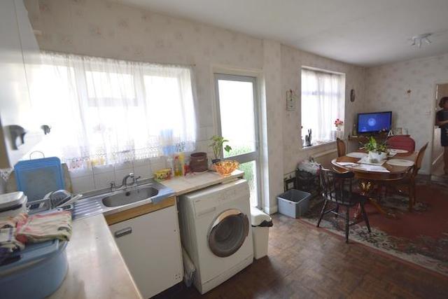  Image of 4 bedroom Terraced house for sale in Parkhurst Road London N22 at Parkhurst Road, London N22