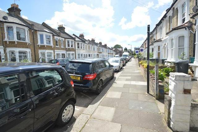  Image of 4 bedroom Terraced house for sale in Parkhurst Road London N22 at Parkhurst Road, London N22