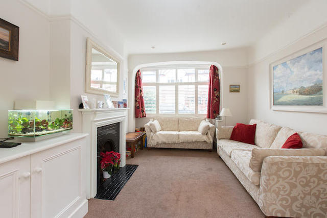  Image of 4 bedroom Terraced house to rent in Wisley Road London SW11 at Wisley Road, Battersea, London SW11
