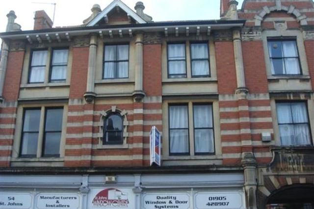  Image of 1 bedroom Room to rent in St. Johns Worcester WR2 at Bakers Mews, St Johns WR2