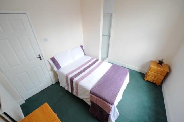  Image of 1 bedroom Room to rent in St. Johns Worcester WR2 at Bakers Mews, St Johns WR2