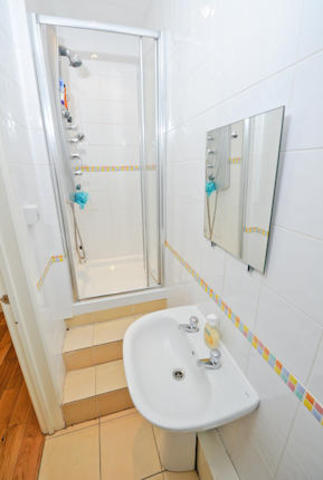  Image of 1 bedroom Room to rent in St. Johns Worcester WR2 at Bakers Mews, St Johns WR2