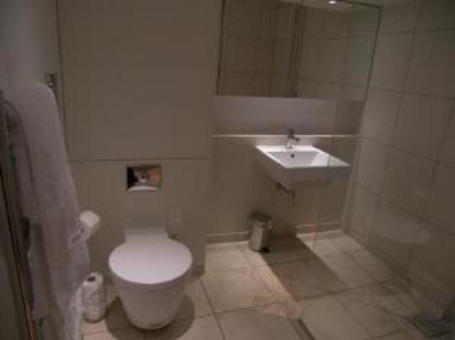 Image of Studio flat to rent in Hosier Lane London EC1A at Hosier Lane, London EC1A