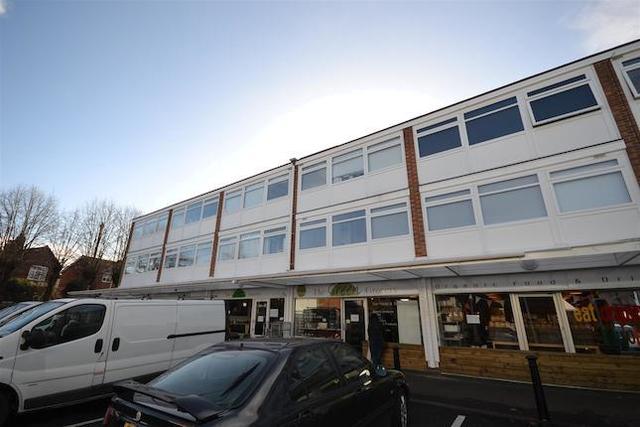  Image of 1 bedroom Flat for sale in Earlham Road Norwich NR2 at Earlham Road, Norwich NR2