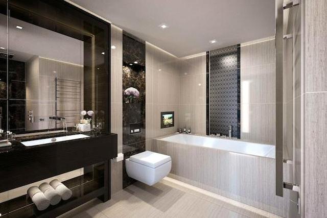 Image of 1 bedroom Flat for sale in  at Kensington High Street, Wolfe House, Kensington W14