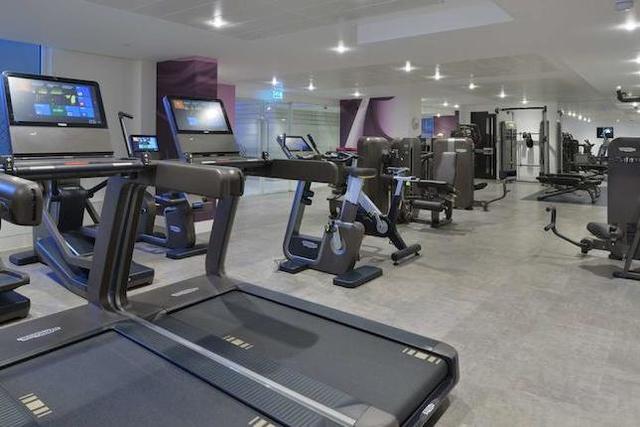  Image of 1 bedroom Flat for sale in  at Kensington High Street, Wolfe House, Kensington W14