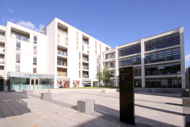  Image of 1 bedroom Flat to rent in Wingate Square London SW4 at Wingate Square, Clapham, London SW4