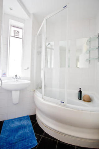  Image of 1 bedroom Flat to rent in Charlbert Street London NW8 at Charlbet Court, Charlbet Street, London, St. John