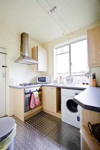  Image of 1 bedroom Flat to rent in Charlbert Street London NW8 at Charlbet Court, Charlbet Street, London, St. John
