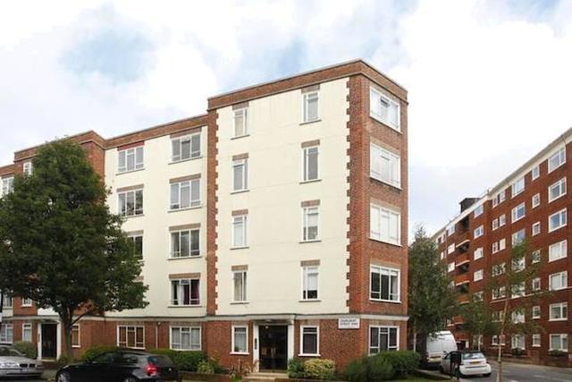  Image of 1 bedroom Flat to rent in Charlbert Street London NW8 at Charlbet Court, Charlbet Street, London, St. John