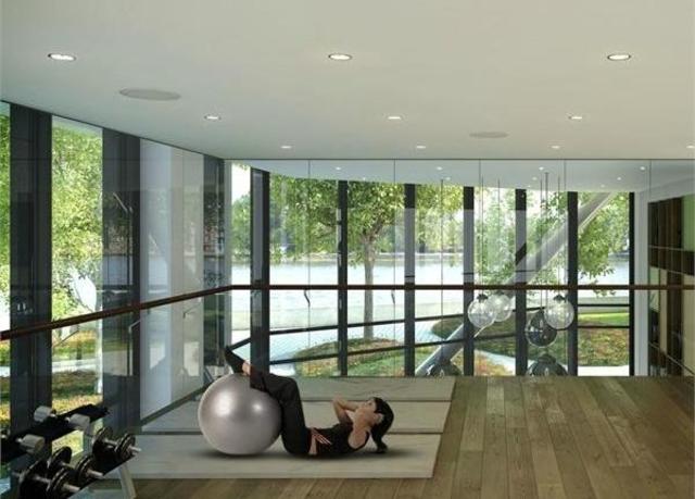  Image of 1 bedroom Flat to rent in Kirtling Street London SW8 at Kirtling Street, London SW8