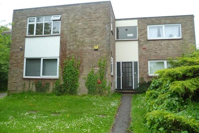  Image of 1 bedroom Flat to rent in Grosvenor Road Wallington SM6 at Grosvenor Road, Wallington SM6