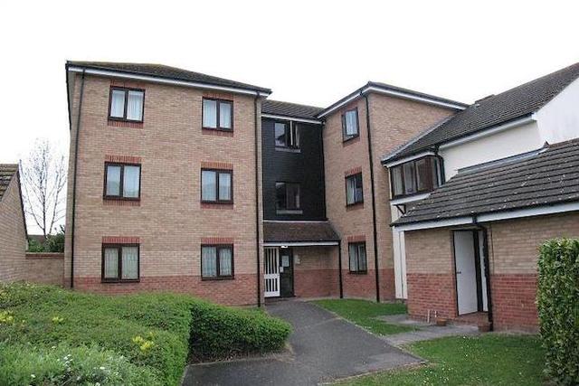  Image of 1 bedroom Flat to rent in Loris Court Cherry Hinton Cambridge CB1 at Loris Court, Cherry Hinton, Cambridge CB1