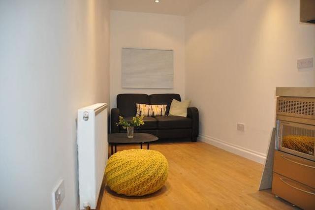 Image of 1 bedroom Flat to rent in Jackson Road London N7 at Jackson Road, London N7
