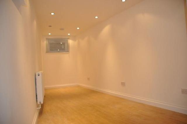  Image of 1 bedroom Flat to rent in Jackson Road London N7 at Jackson Road, London N7