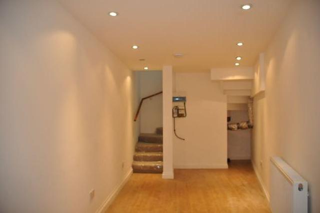  Image of 1 bedroom Flat to rent in Jackson Road London N7 at Jackson Road, London N7