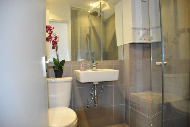  Image of 1 bedroom Flat to rent in Jackson Road London N7 at Jackson Road, London N7