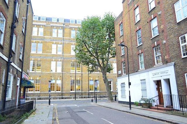  Image of 1 bedroom Flat to rent in Cranleigh Street London NW1 at Cranleigh Street, London NW1