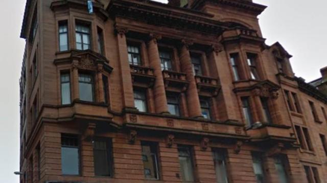  Image of 1 bedroom Flat to rent in Stockwell Street Glasgow G1 at Stockwell Street, Glasgow G1