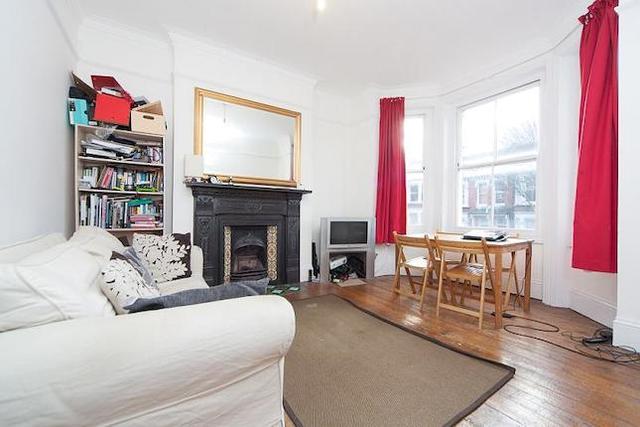  Image of 1 bedroom Property for sale in Latchmere Road London SW11 at Latchmere Road, Battersea SW11