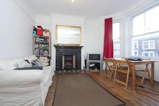  Image of 1 bedroom Property for sale in Latchmere Road London SW11 at Latchmere Road, Battersea SW11