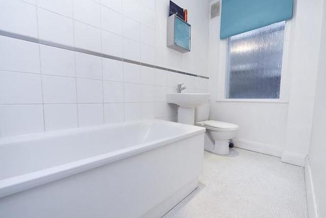  Image of 1 bedroom Property for sale in Latchmere Road London SW11 at Latchmere Road, Battersea SW11