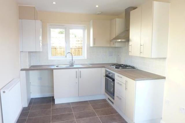  Image of 2 bedroom End of Terrace for sale in  at Greenway Lane, Budleigh Salterton EX9