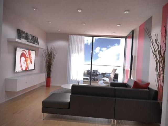  Image of 2 bedroom Flat for sale in  at Dantzic Street, Manchester M4